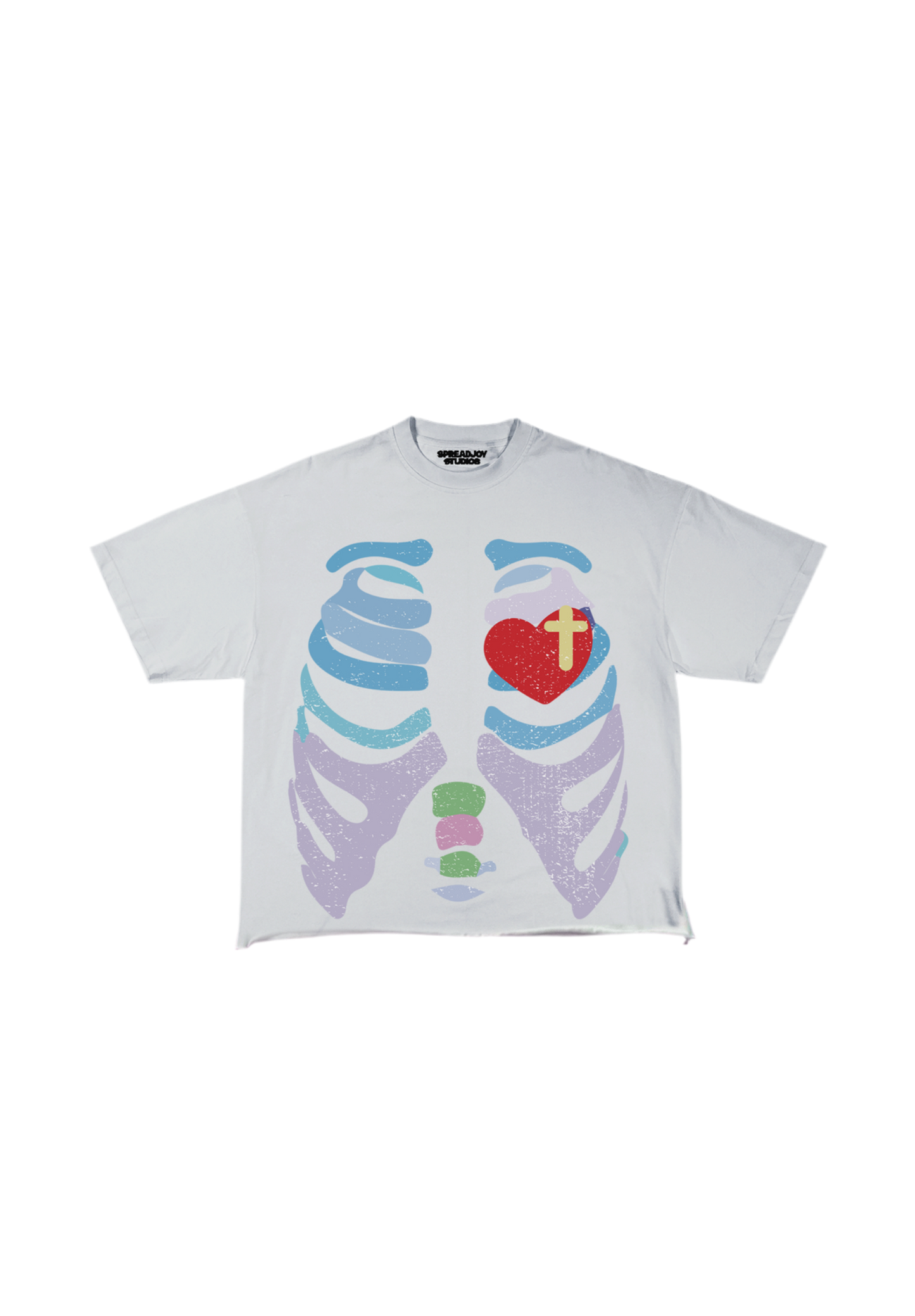 God knows my heart shirts preorders