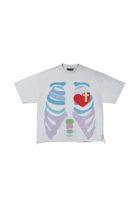 God knows my heart shirts preorders